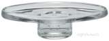 GROHE Crystal Soap Dish 40166000