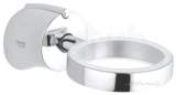 Grohe Tenso Soap Dish Holder 40288000