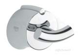 GROHE tenso robe hook 40295000