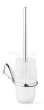 Chiara Toilet Brush Set 40335000