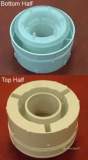 Grohe Dal 43544000 Discharge Valve Cp