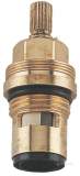 Purchased along with Grohe 47450 Thermostatic Cartridge Cp 47450000