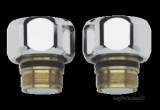 GROHE-NON-RETURN VALVES 47189000