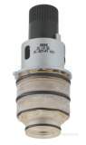 Grohe thermostatic compact cartridge 3/4 right 47186000
