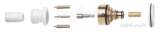 Grohe Extension 47653000