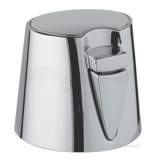 Temperature Control Handle 47755000