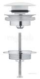 Grohe Waste Set 65807ls0