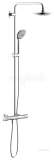 Euphoria Shower System Thm Exp 27615000