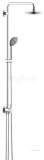 Euphoria Shower System Exposed 27616000