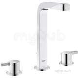 Grohe 20305 Lineare 3th Basin Mixer Cp 20305000