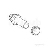 Grohe Inlet Connecting Set 37044000