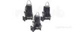 Grundfos Seg 40.31.2.50b Sewage Pump 3ph 96075915