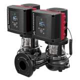 Grundfos Tpe3 D 65-120-s-a-f-a-bqqe 99272560