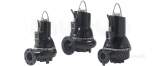 SL1.50.65.09.E.EX.2.50B SEWAGE PUMP 3PH 96878453