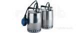 UNILIFT KP150/AV/1 SUBMERSIBLE PUMP 230V 011K7500