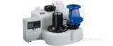 M.12.1.4 Multilift Lifting Stations 1ph 96075436
