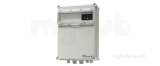 Grundfos Lc108.230.1.10 Single Pump Panel 1ph 97501286