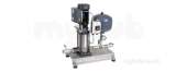 Related item Grundfos Max-e Boost 5.0 Bar 97568782