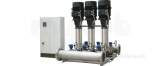 Related item Grundfos Hydro Mpc-e Crie 10-4 Booster Set 95011343