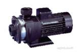 Grundfos Ch 8-40 3ph Booster Pump 1 1/2 4n498020