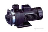 Grundfos Ch 12-20 1ph Booster Pump 1 1/2 4p492110