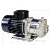 GRUNDFOS CHN 2-20 1PH BOOSTER PUMP 1 Inch BSP 43382102