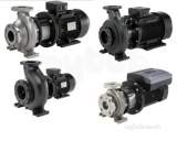 Grundfos Nbg 80-65-160/150 A-f-b-baqe Pump 97840240