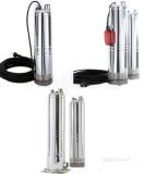 GRUNDFOS SPO 5-55 C SUBMERSIBLE PUMP 1KW 1PH 96587263