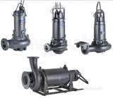 S1.80.125.500.4.62H SUMP PUMP ATEX 3PH 95113272