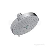 Hansgrohe Ohs Raindance S 150 Air W.pivot Joint