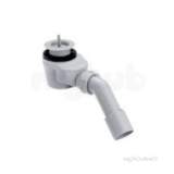 Hansgrohe 60052180 Starolift Concealed Parts