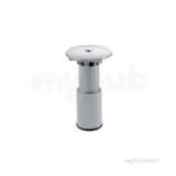 Hansgrohe 60053000 Starolift Finish Set Chrome