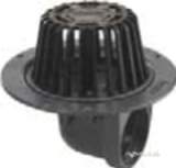 Ci Rf Med Sp Horz Thrd Olet-2 Inch Dg