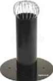 Related item Harmer 4/6 Inch Overflow Outlet Of/46