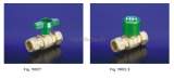 Hnh 100cls Cxc Dzr Ball Valve Pn16 15