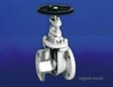 Related item Hattersley Hnh M540 Pn25 Gate Valve 125