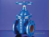Hattersley Hnh-541 Ci Gate Valve Fld D 4