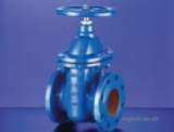 HATTERSLEY HNH-541 CI GATE VALVE FLD E 2