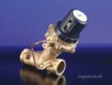 Hnh F300 Bronze Flow Mounted Dpcv 15
