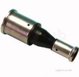 Henco 16pk Mlcp Reducing Coupling 16x14