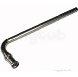Henco 24p Mlcp Elbow Rad Connction 16x15