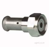 HENCO 19P MLCP X EUROCONE ADAPTOR 20 X 3/4