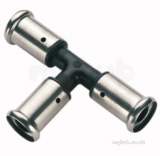 Purchased along with Pegler Yorkshire Henco 1pk Mlcp 90d Elbow 16