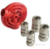 Pegler Yorkshire Henco H650 Mlcp Repair Kit