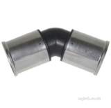 Pegler Yorkshire Henco 27pk Mlcp 45d Elbow 40
