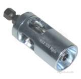 Henco Ks-m Mlcp Prep Drill Tool 14