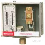 Honeywell L404f 1235 Pressure Switch 20-300psi