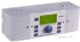 Honeywell Sd12-31wm Smile Control Wall Mntg
