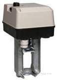 HONEYWELL ML6420A 3007 24V 20MM STROKE ACT