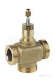 HONEYWELL V5013E1071 VALVE 3 PORT 15MM CV 4.0